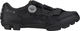 Shimano Zapatillas de Gravel SH-RX600 - black/42