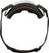 Oakley Máscara Goggle Airbrake MX Prizm - tuff blocks black-gunmetal/prizmMX bronze