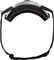 Oakley Máscara Goggle Airbrake MX Prizm - tuff blocks black-gunmetal/prizmMX jade iridium