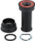 SRAM Eje de pedalier GXP Pressfit 41 x 86,5/92 mm - negro/MTB