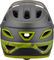 Giro Switchblade MIPS Helmet - matte metallic black-ano lime/55 - 59 cm