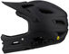Giro Casco Switchblade MIPS - matte black-gloss black/51 - 55 cm