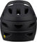Giro Switchblade MIPS Helm - matte black-gloss black/51 - 55 cm