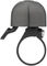 SPURCYCLE Timbre Compact Bell - black/22,2 mm