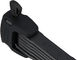 ABUS Bordo Granit 6500K Folding Lock w/ SH Bracket - black/90 cm