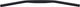 LEVELNINE Manillar Riser Kids 25.4 15 mm - black stealth/590 mm 9°