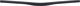 LEVELNINE Universal 31.8 15 mm Riser-Lenker - black stealth/720 mm 9°