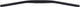 LEVELNINE Manillar Riser Universal 31.8 15 mm - black stealth/720 mm 9°