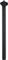 LEVELNINE Tija de sillín Universal 400 mm Carbon - black stealth/27,2 mm / 400 mm / SB 0 mm