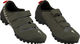 Specialized Chaussures VTT Recon 1,0 - oak green-dark moss green-white mountains/43