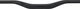 LEVELNINE Manillar Riser MTB 35 Carbon 35 mm - black stealth/800 mm 5°