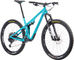 Yeti Cycles Bici de montaña SB115 C2 C/Series Carbon 29" - turquoise/L