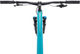 Yeti Cycles SB115 C2 C/Series Carbon 29" Mountain Bike - turquoise/L