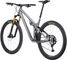 Yeti Cycles SB115 T1 TURQ Carbon 29" Mountain Bike - anthracite/XL