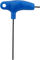 ParkTool PH Hex Wrenches - blue-black/3 mm
