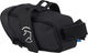 PRO Combo Pack Saddle Bag Mini w/ Mini-tool 10 and CO2 Cartridges - black/0.4 litres