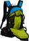 Ergon BA2 Backpack - stealth-blue/10 litres