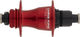 Chris King Boost Center Lock Disc Rear Hub - red/12 x 148 mm / 28 hole / SRAM XD