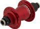 Chris King Moyeu Arrière Boost Disc Center Lock - red/12 x 148 mm / 28 trous/ SRAM XD