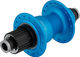 Chris King Boost Disc Center Lock HR-Nabe - matte turquoise/12 x 148 mm / 32 Loch / Shimano Micro Spline