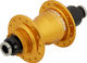 Chris King Boost Center Lock Disc Rear Hub - gold/12 x 148 mm / 28 hole / SRAM XD