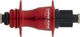 Chris King Moyeu Arrière Boost Disc Center Lock - red/12 x 148 mm / 32 trous / Shimano Micro Spline