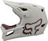 Fox Head Casco para niños Youth Rampage MIPS - vintage white/51 - 52 cm