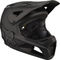 Fox Head Youth Rampage MIPS Kids Helmet - black-black/49 - 50 cm