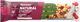 Powerbar Barrita Natural Energy Cereal - 1 unidad - raspberry crisp/40 g