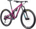Yeti Cycles Vélo Tout-Terrain SB140 LR C2 C/Series Carbon 29" - sangria/L