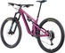 Yeti Cycles SB140 LR C2 C/Series Carbon 29" Mountainbike - sangria/L