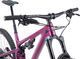Yeti Cycles Bici de montaña SB140 LR C2 C/Series Carbon 29" - sangria/L