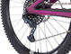Yeti Cycles Bici de montaña SB140 LR C2 C/Series Carbon 29" - sangria/L