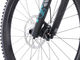 Yeti Cycles SB140 LR C2 C/Series Carbon 29" Mountainbike - sangria/L