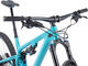 Yeti Cycles SB140 LR C2 C/Series Carbon 29" Mountain Bike - turquoise/L