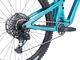 Yeti Cycles Vélo Tout-Terrain SB140 LR C2 C/Series Carbon 29" - turquoise/L