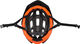 ABUS Moventor Helm - shrimp orange/52 - 57 cm
