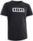 ION Logo S/S DR Kids Jersey - black/140