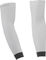 ASSOS Manchettes Arm Protector - white series/S/M/L