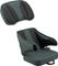 Croozer Seat Support for Kids Trailers - graphite blue/universal