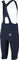 Endura Pro SL EGM Bibshorts Trägerhose lang - ink blue/M