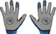Endura Guantes de dedos completos SingleTrack - ink blue/M