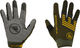 Endura SingleTrack Ganzfinger-Handschuhe - olive green/M