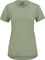 Patagonia Capilene Cool Merino S/S Damen Shirt - salvia green/S