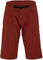 7mesh Pantolones cortos Glidepath Shorts - redwood/M