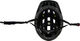 uvex i-vo cc MIPS Helmet - all black matt/52 - 57 cm