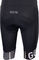 GORE Wear Culotes cortos con tirantes C5 Opti Bib Shorts+ - black-white/M