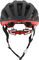Endura FS260-Pro II Helmet - red/51 - 56 cm