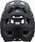 Leatt MTB Enduro 4.0 Helm - stealth/55 - 59 cm