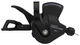 Shimano Kit de Mise à Niveau Deore M4100 1x10 vitesses - Emballage d'atelier - noir/collier de serrage / 11-42